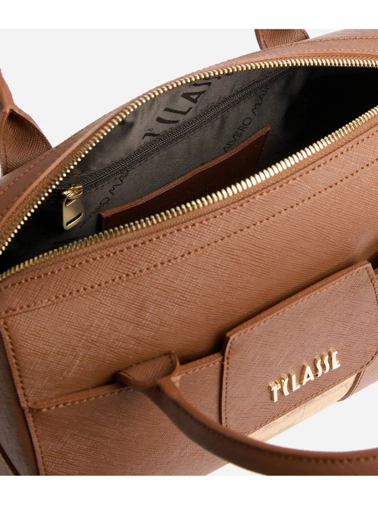 1 Classe Borsa Bauletto C/tracolla Ld30-9407