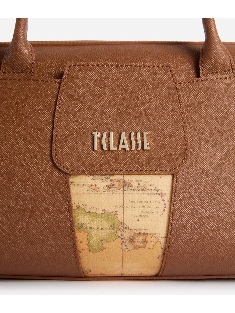 1 Classe Borsa Bauletto C/tracolla Ld30-9407