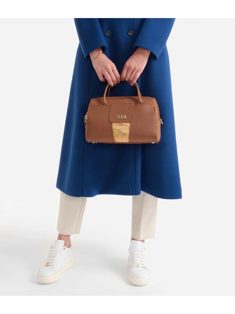 1 Classe Borsa Bauletto C/tracolla Ld30-9407