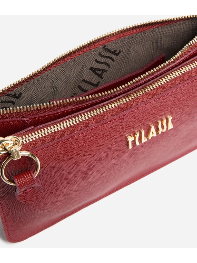 1 Classe Borsa Tracollina 2 Scomparti E Catena