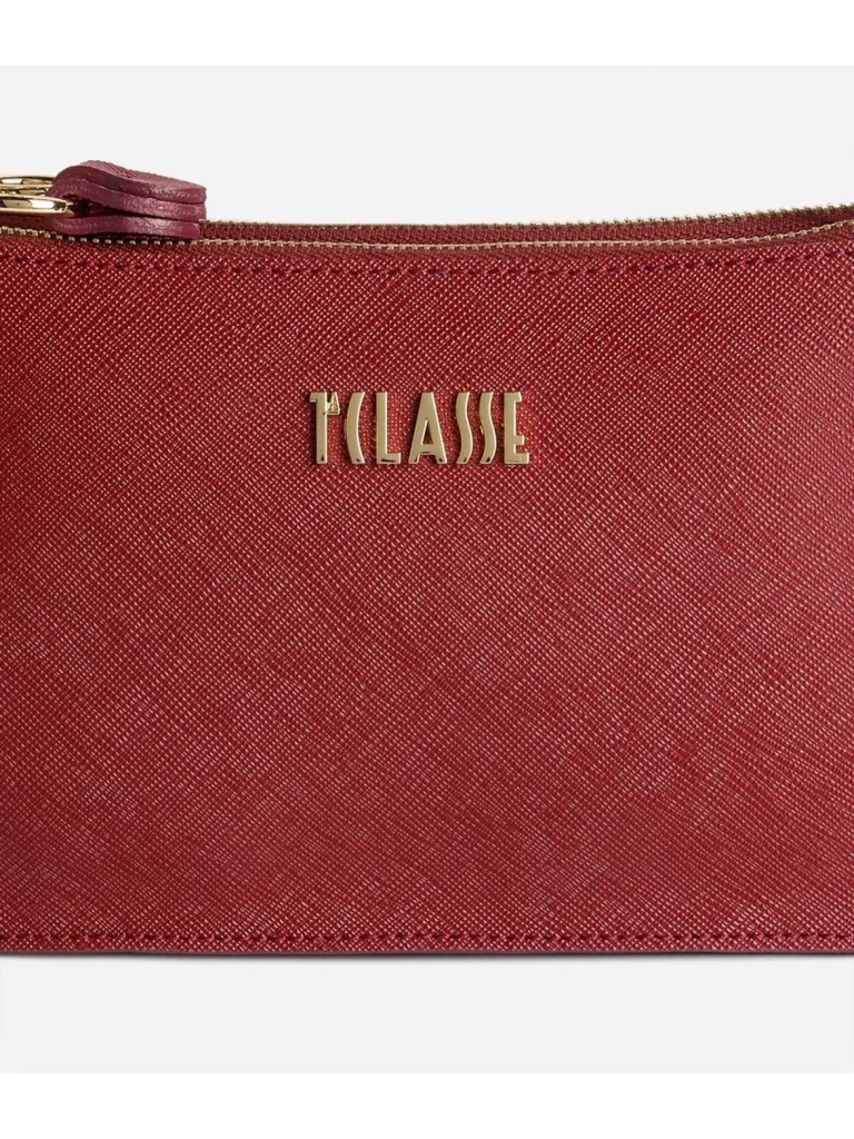 1 Classe Borsa Tracollina 2 Scomparti E Catena