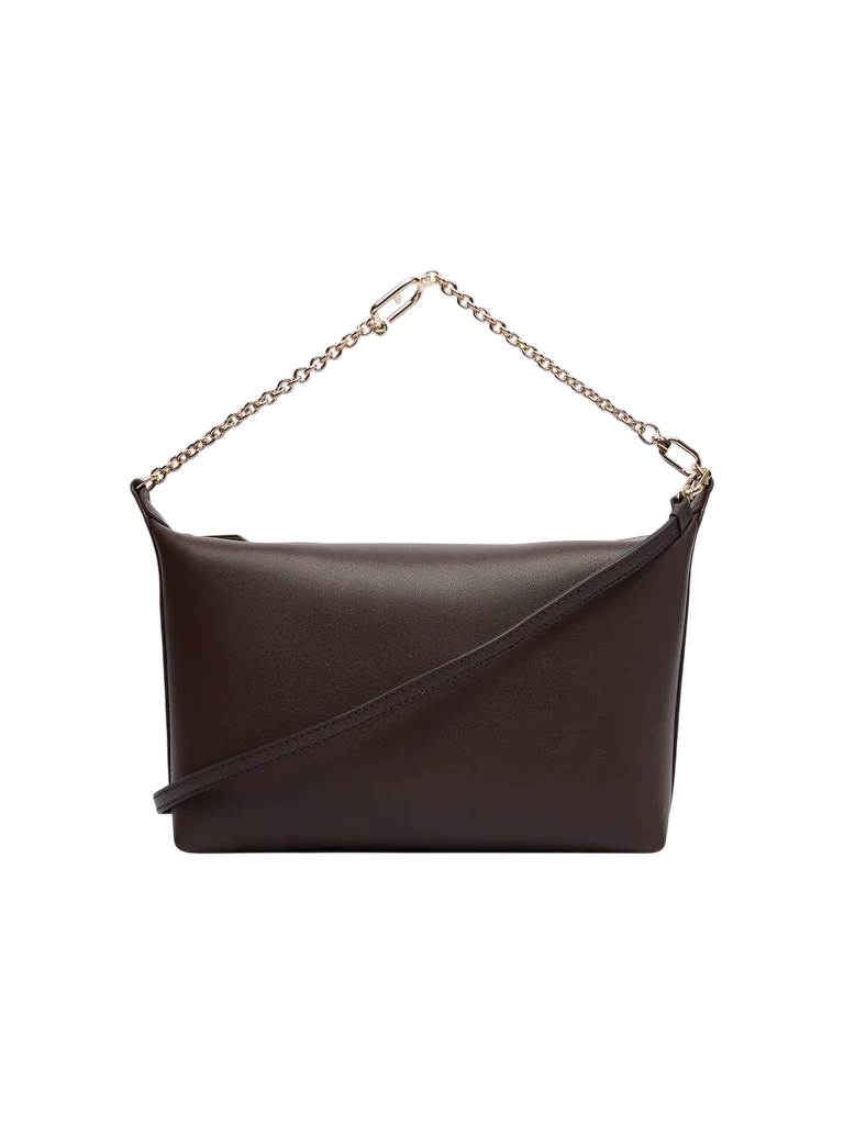 Furla Nuvola Mini Crossbody Hobo We00662