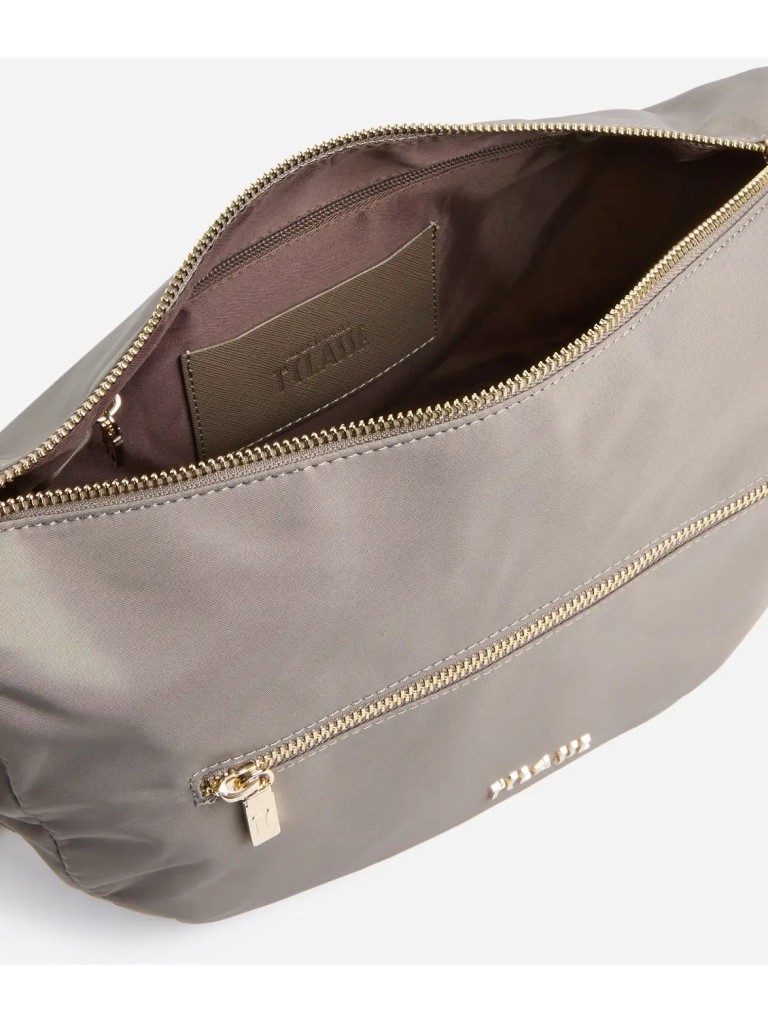 Nylon Tracolla Mezzaluna Grande Lb84-9762