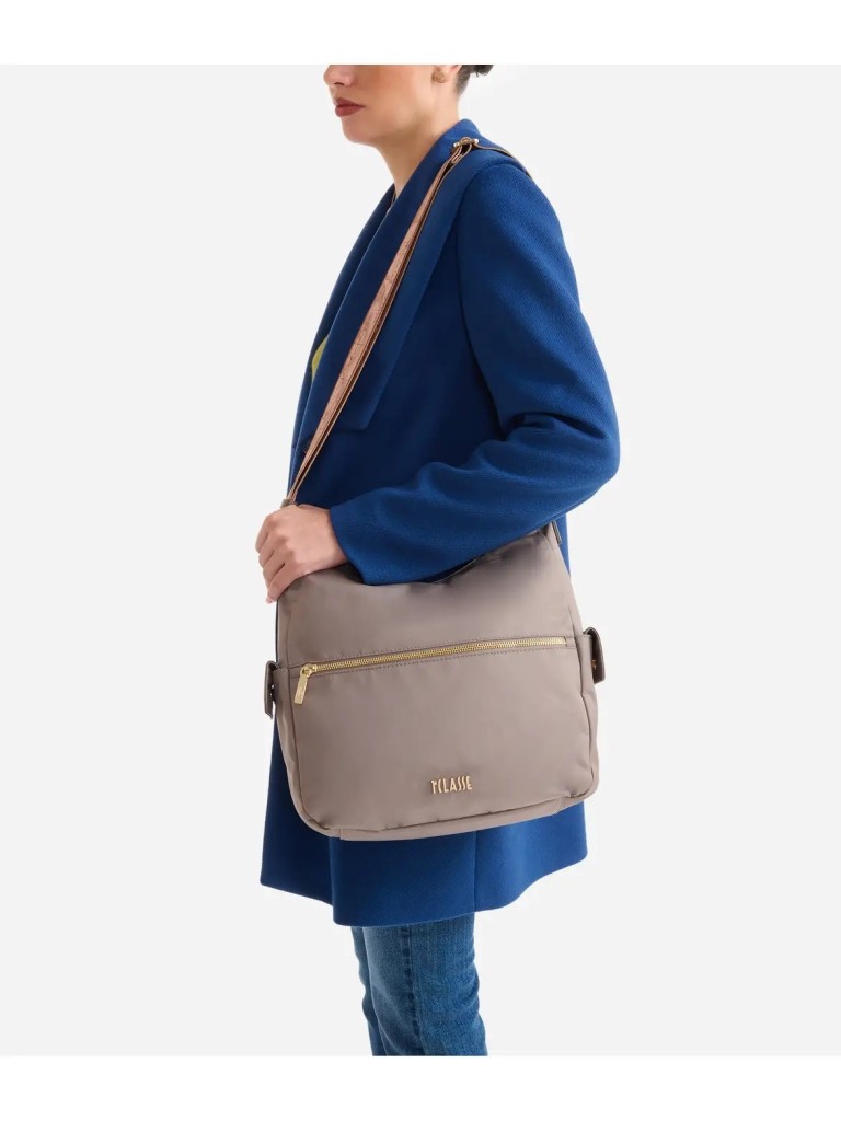 1 Classe Borsa Sottospalla Ld21-9762