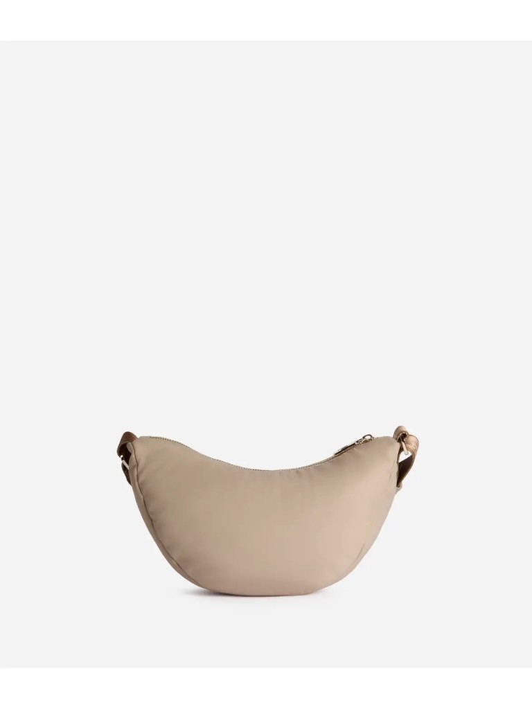 1 Classe Borsa Mini Tracolla Mezzaluna Ld24-9107