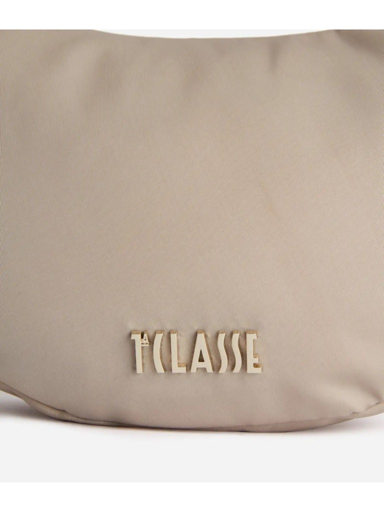 1 Classe Borsa Mini Tracolla Mezzaluna Ld24-9107