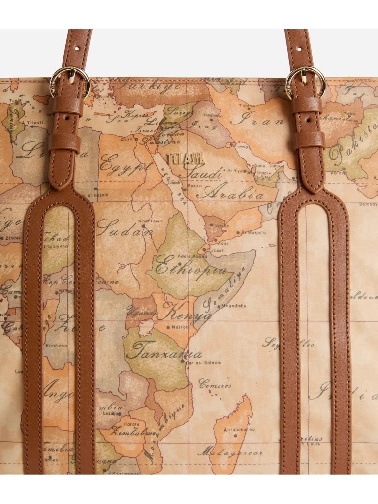 1 Classe Borsa Shopper Ld34-s578