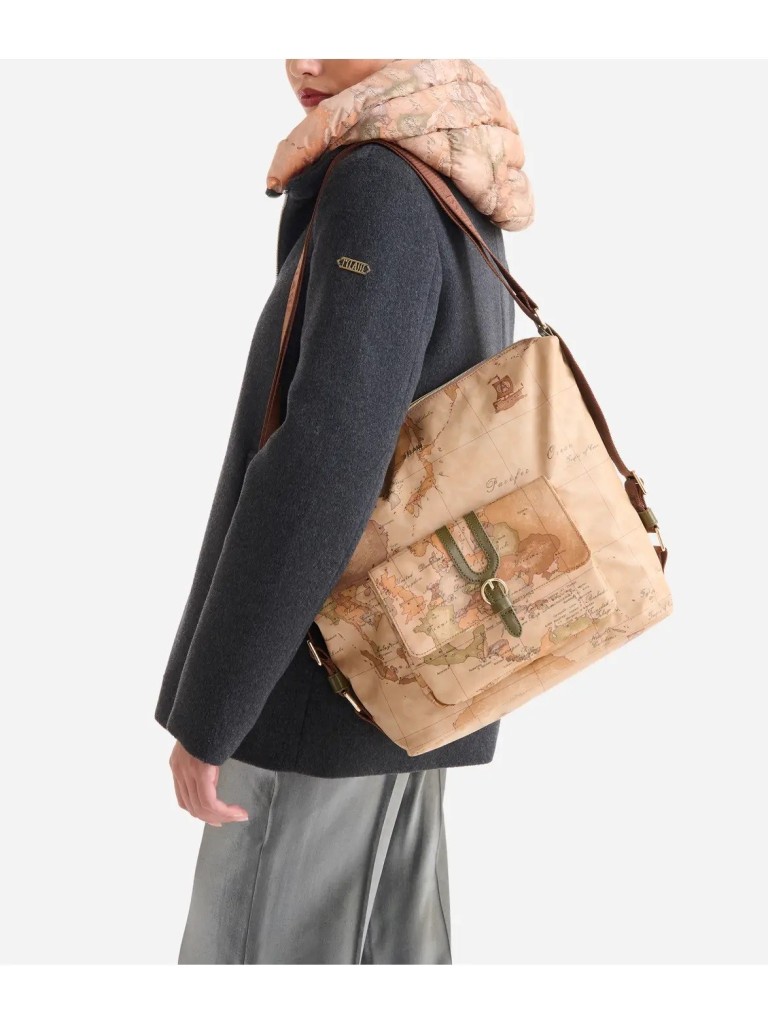 1 Classe Borsa Sottospalla Doppia PortabilitÀ Ld35-s578