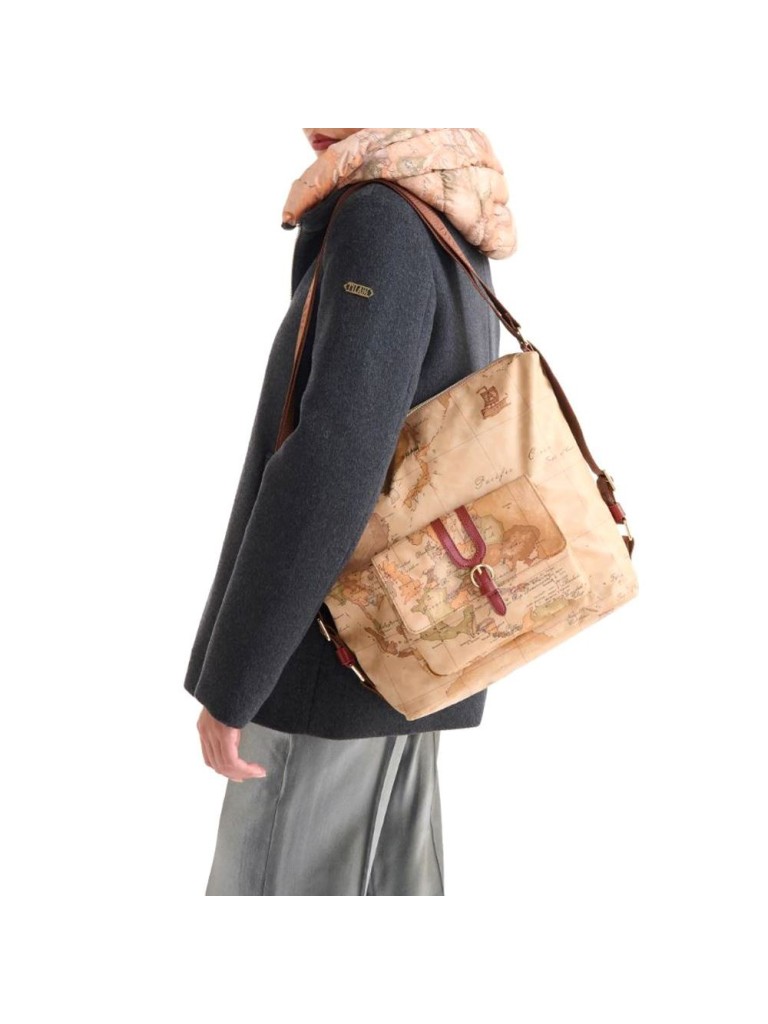 1 Classe Borsa Sottospalla Doppia PortabilitÀ Ld35-s578