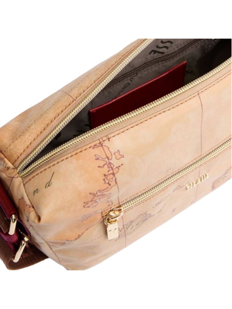 1 Classe Borsa Tracollina Ld38-s578