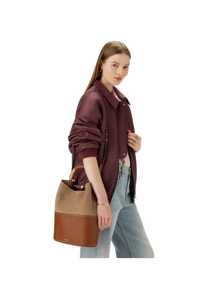 Furla Sfera S Bucket Wb01867