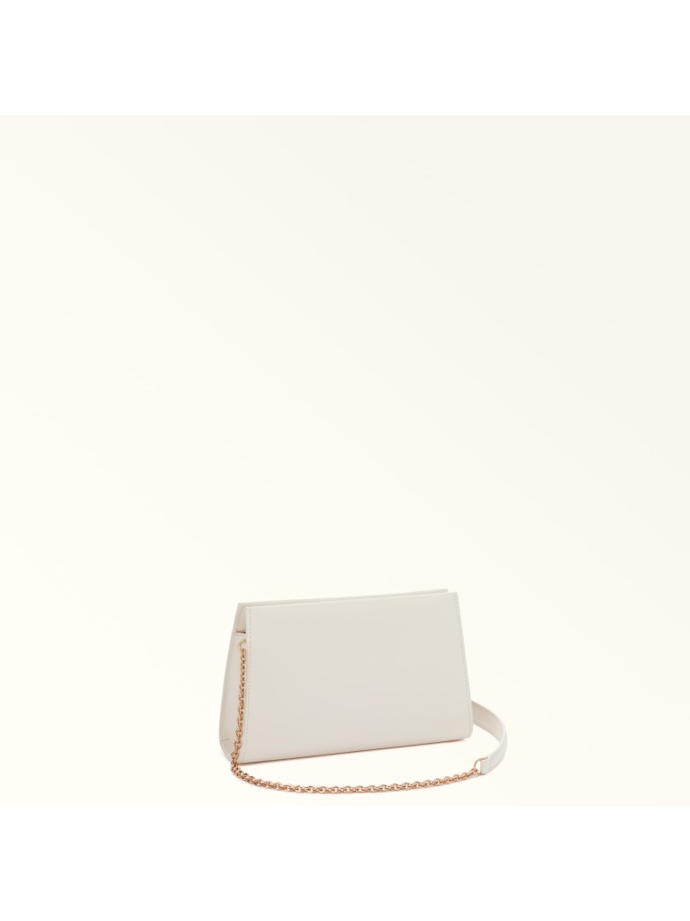 Furla Myfurla Mini Crossbosy Clutch We00774