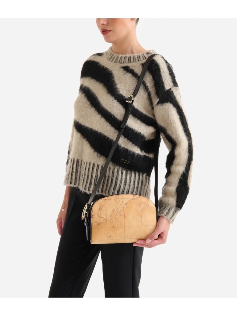 1 Classe Borsa Tracollina Tonda