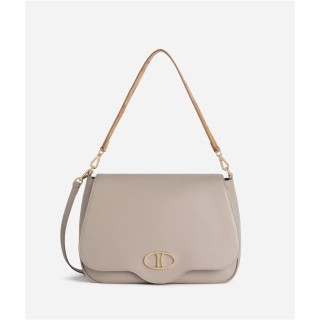 1 Classe Borsa Tracolla Con Patta Grande Ld54-m631