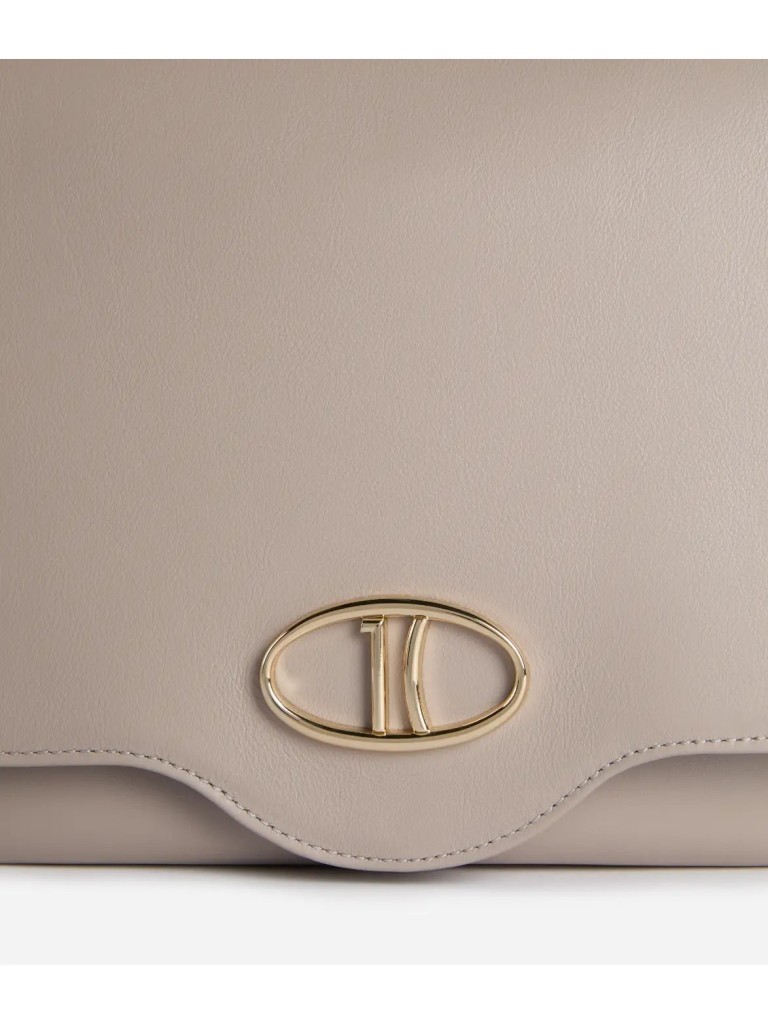 1 Classe Borsa Tracolla Con Patta Grande Ld54-m631