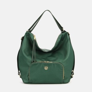 Ynot Cloud Double Bag Large Clo050f6