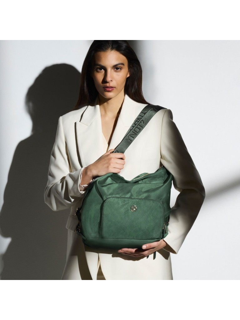 Ynot Cloud Double Bag Large Clo050f6