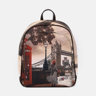 Ynot Yesbag Backpack Yes579f6