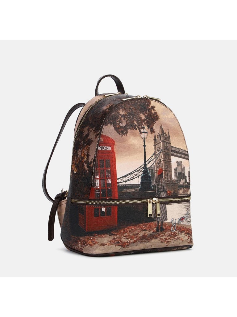 Ynot Yesbag Backpack Yes648f6