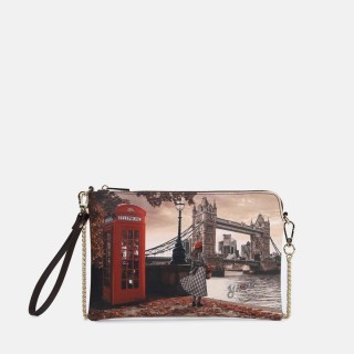 Ynot Yesbag Clutch Yes303f6