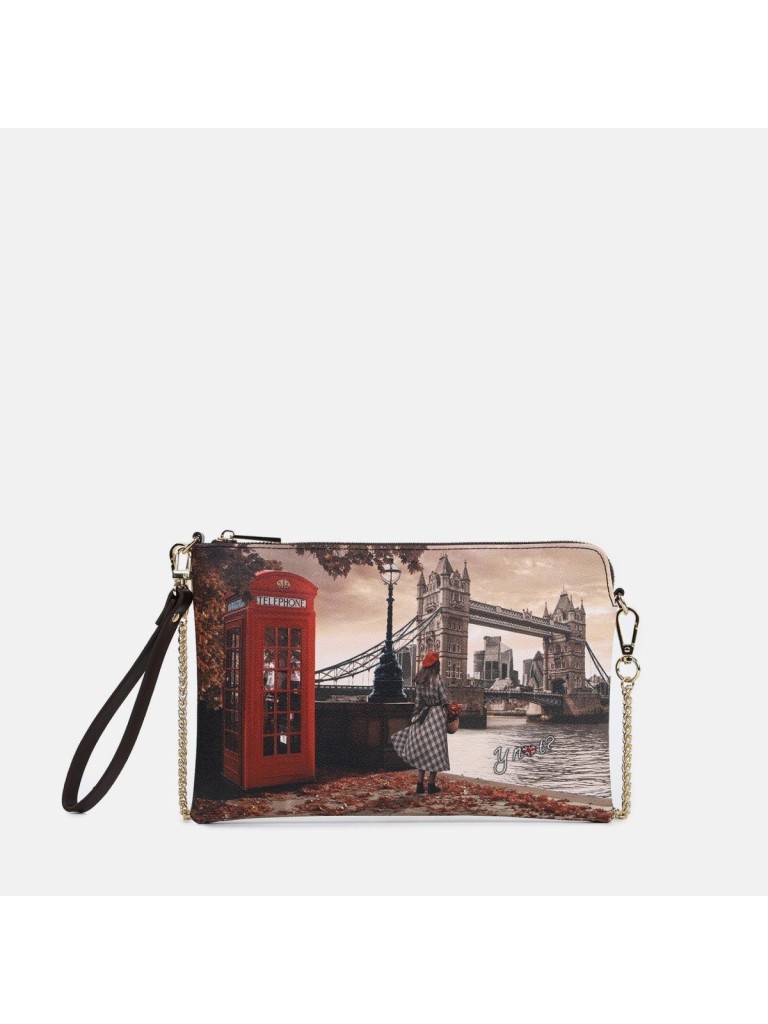 Ynot Yesbag Clutch Yes303f6