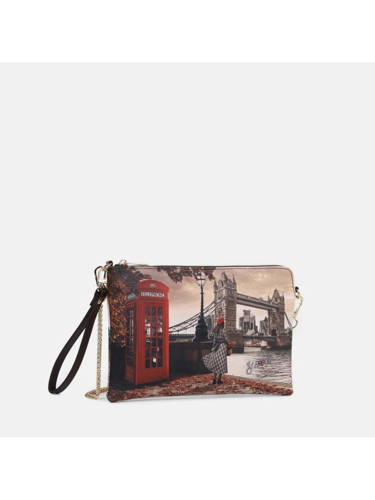 Ynot Yesbag Clutch Yes303f6