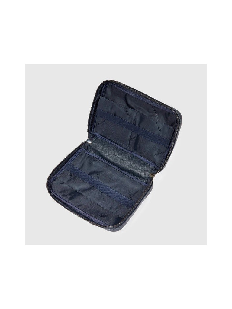 Piquadro Mos Pochette Per Dispositvi Tecnologici Ac6574mos