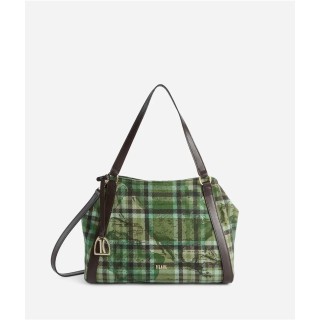 1 Classe Borsa Borsa A Mano C/tracolla Staccabile Ld45-9894