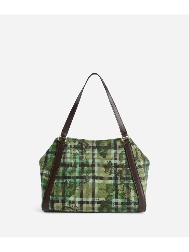 1 Classe Borsa Borsa A Mano C/tracolla Staccabile Ld45-9894