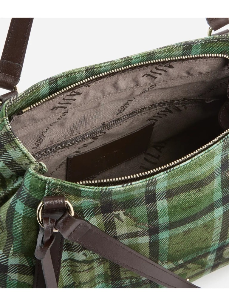 1 Classe Borsa Borsa A Mano C/tracolla Staccabile Ld45-9894