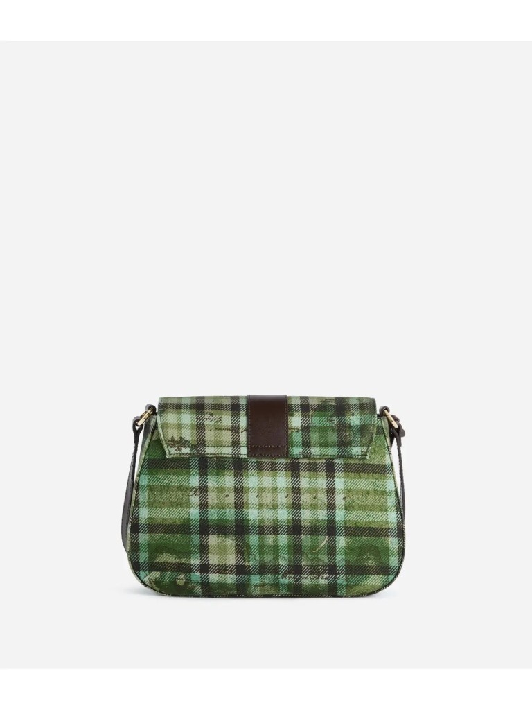 1 Classe Borsa Tracolla Con Patta Ld46-9894