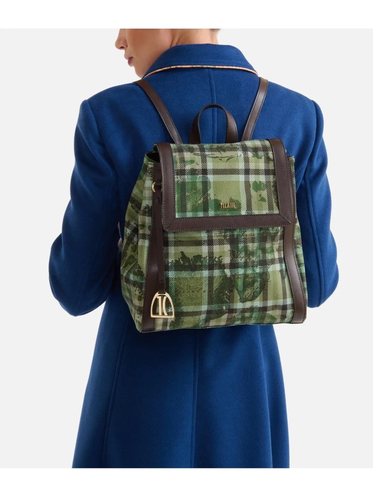 1 Classe Borsa Zaino Ld47-9894