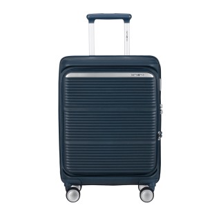 Samsonite Paralux Trolley espandibile (4 ruote) 55cm KT2-001
