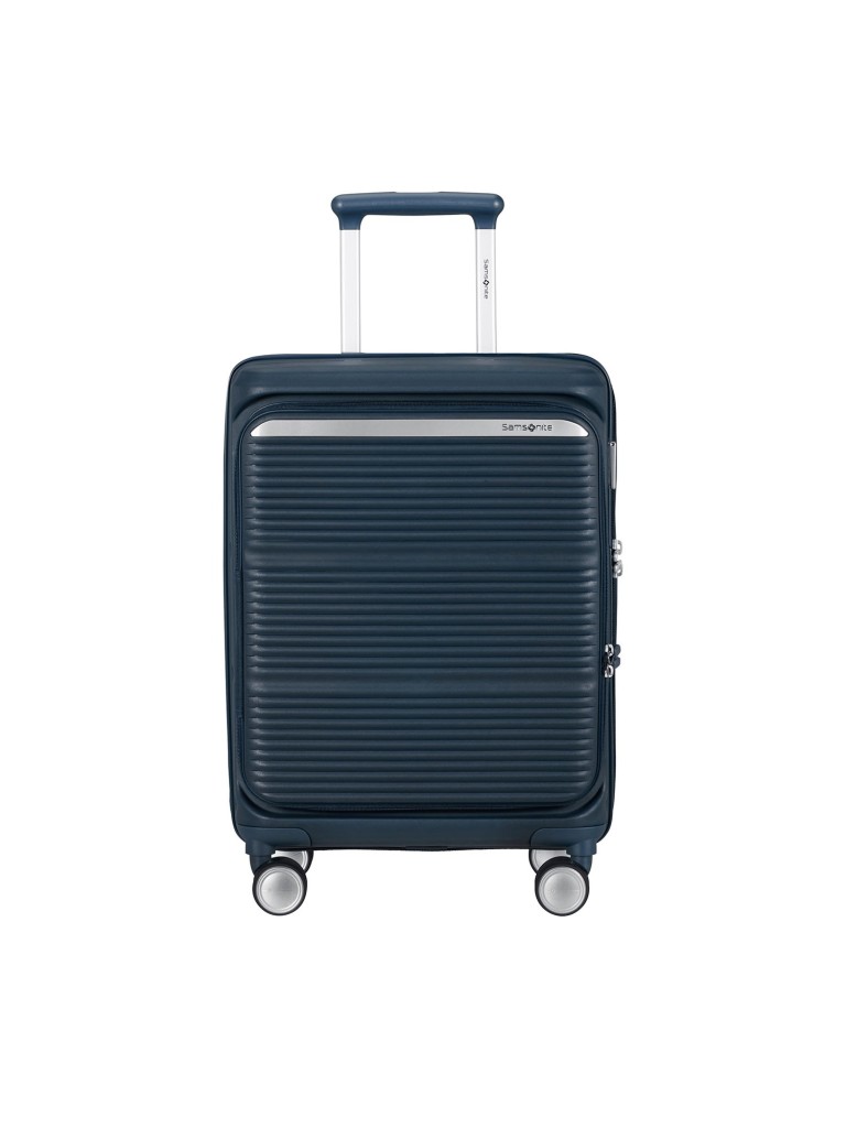 Samsonite Paralux Trolley espandibile (4 ruote) 55cm KT2-001