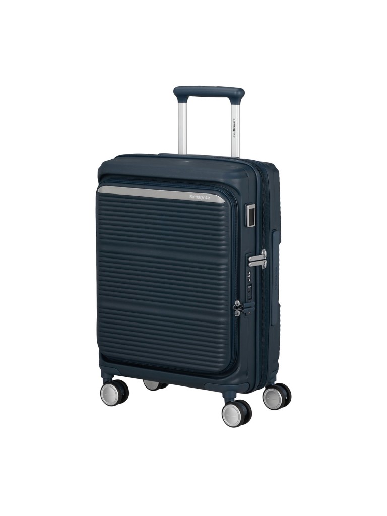 Samsonite Paralux Trolley espandibile (4 ruote) 55cm KT2-001