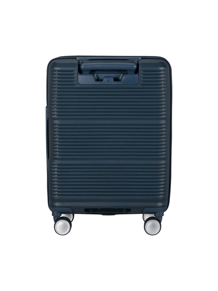 Samsonite Paralux Trolley espandibile (4 ruote) 55cm KT2-001
