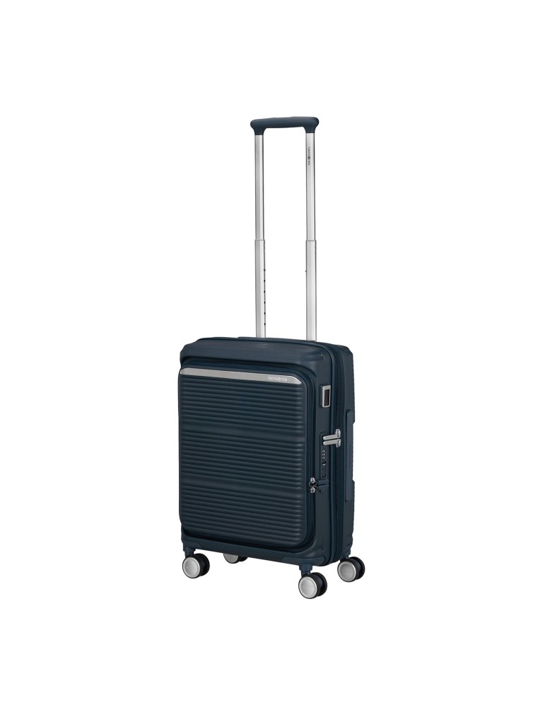 Samsonite Paralux Trolley espandibile (4 ruote) 55cm KT2-001