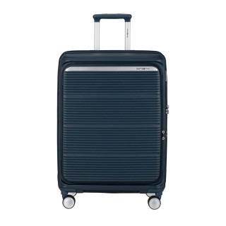 Samsonite Paralux Trolley espandibile (4 ruote) 67cm KT2-002