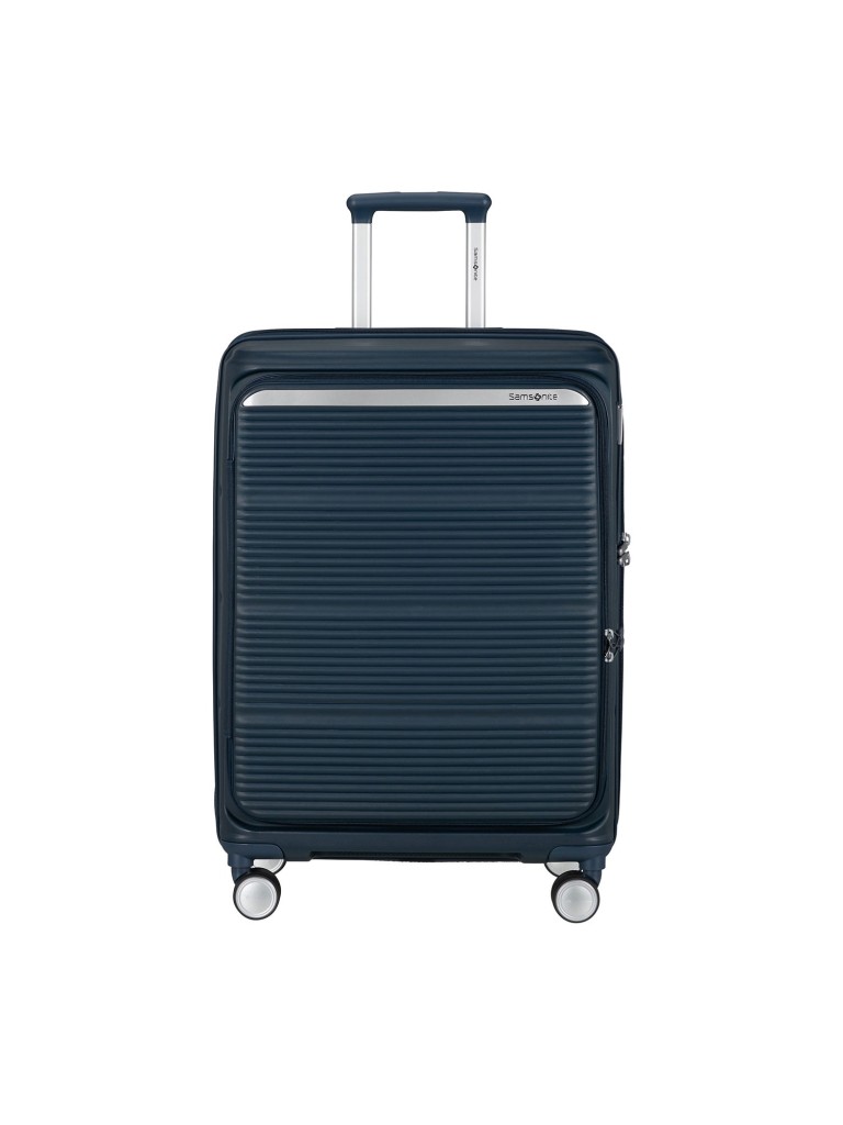 Samsonite Paralux Trolley espandibile (4 ruote) 67cm KT2-002