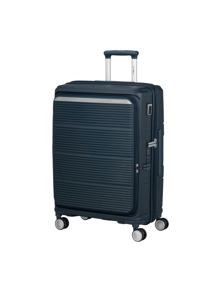 Samsonite Paralux Trolley espandibile (4 ruote) 67cm KT2-002