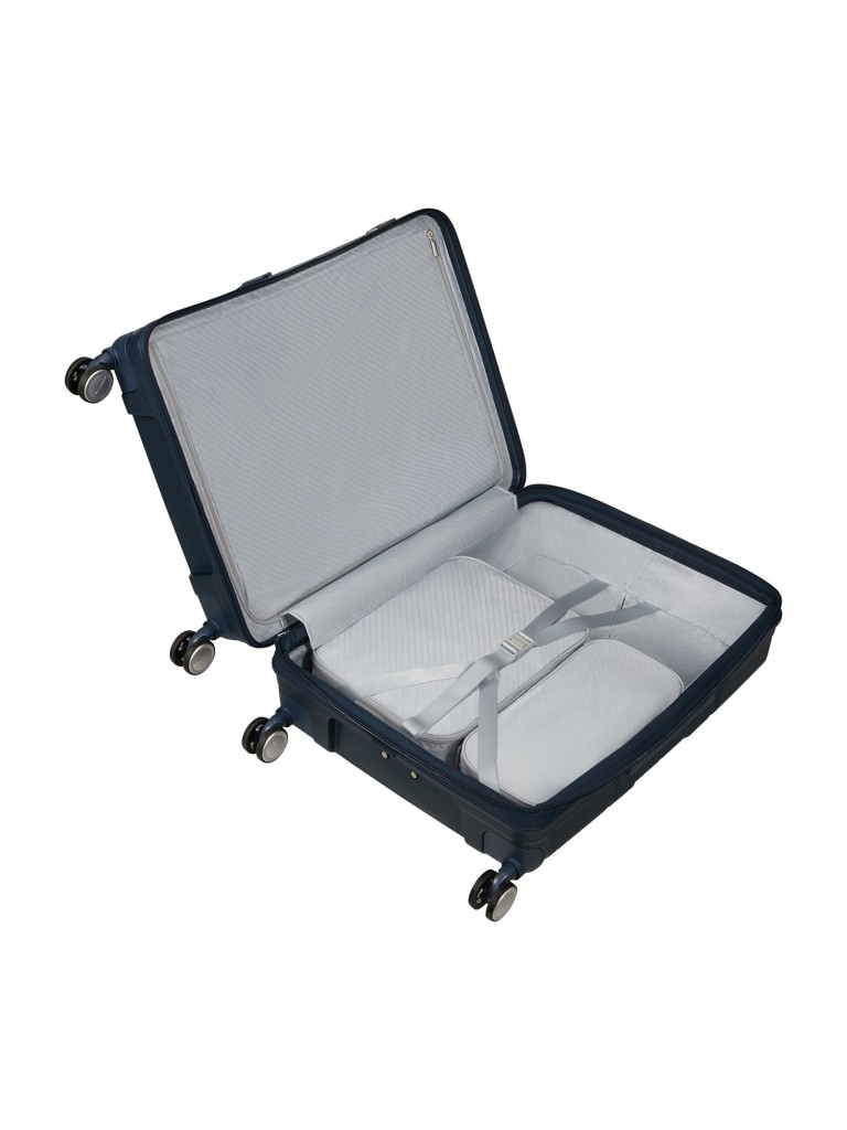 Samsonite Paralux Trolley espandibile (4 ruote) 67cm KT2-002
