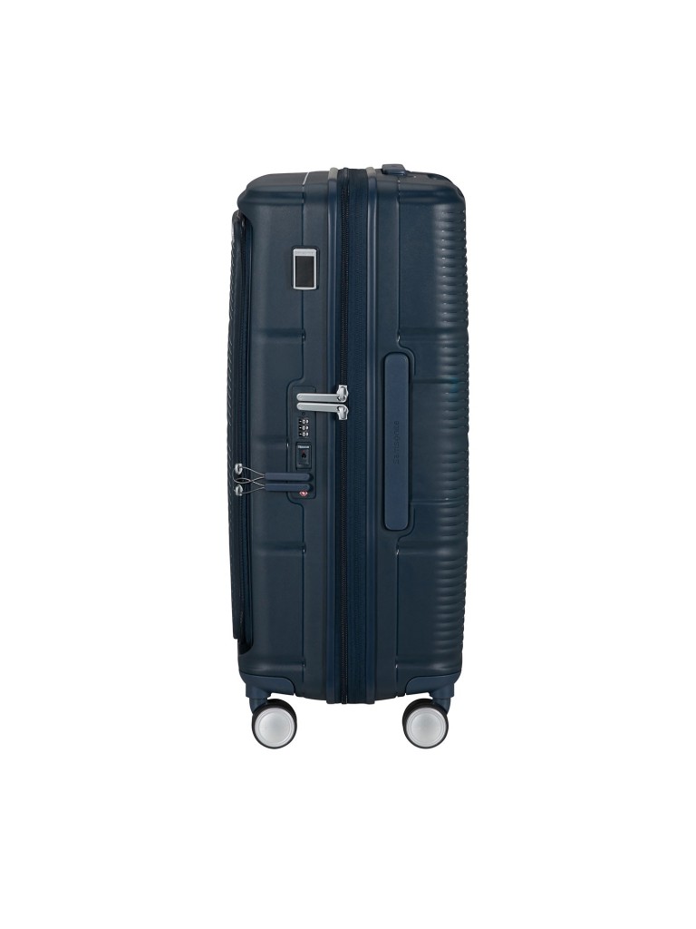 Samsonite Paralux Trolley espandibile (4 ruote) 67cm KT2-002