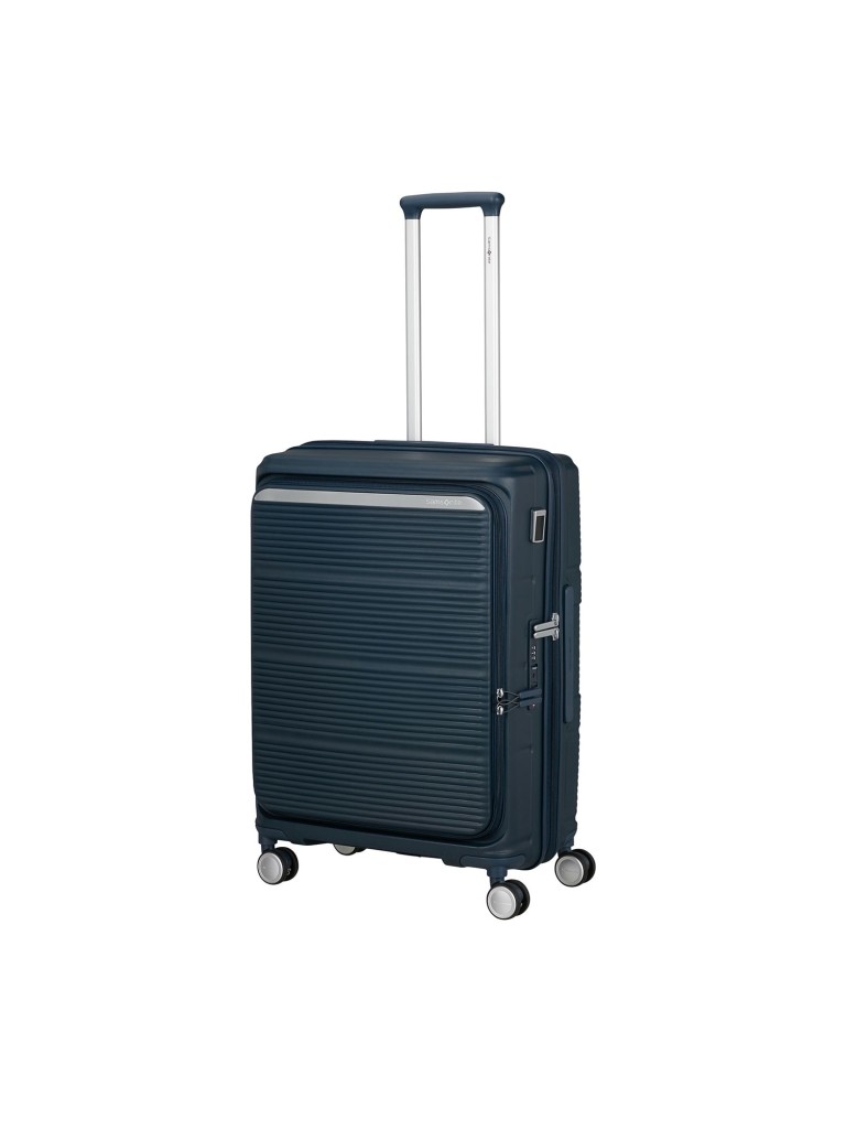 Samsonite Paralux Trolley espandibile (4 ruote) 67cm KT2-002