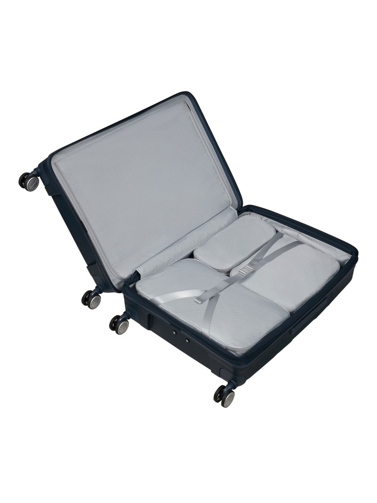 Samsonite Paralux Trolley espandibile (4 ruote) 75cm KT2-003