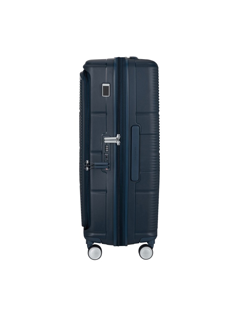 Samsonite Paralux Trolley espandibile (4 ruote) 75cm KT2-003