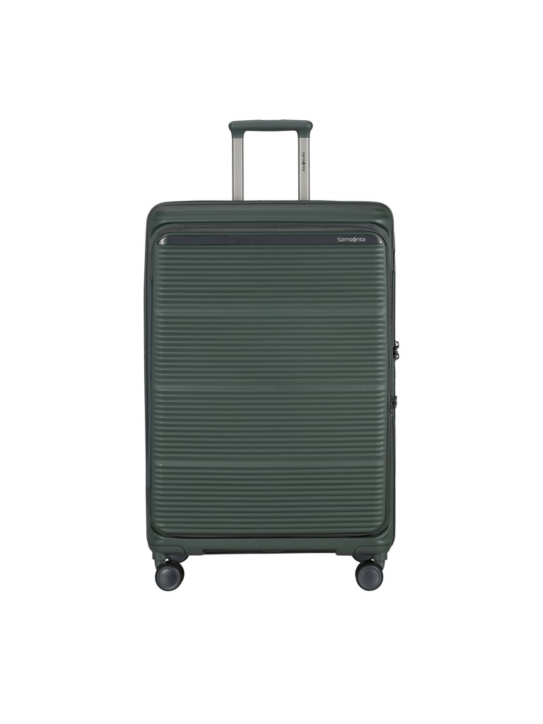 Samsonite Paralux Trolley espandibile (4 ruote) 75cm KT2-003