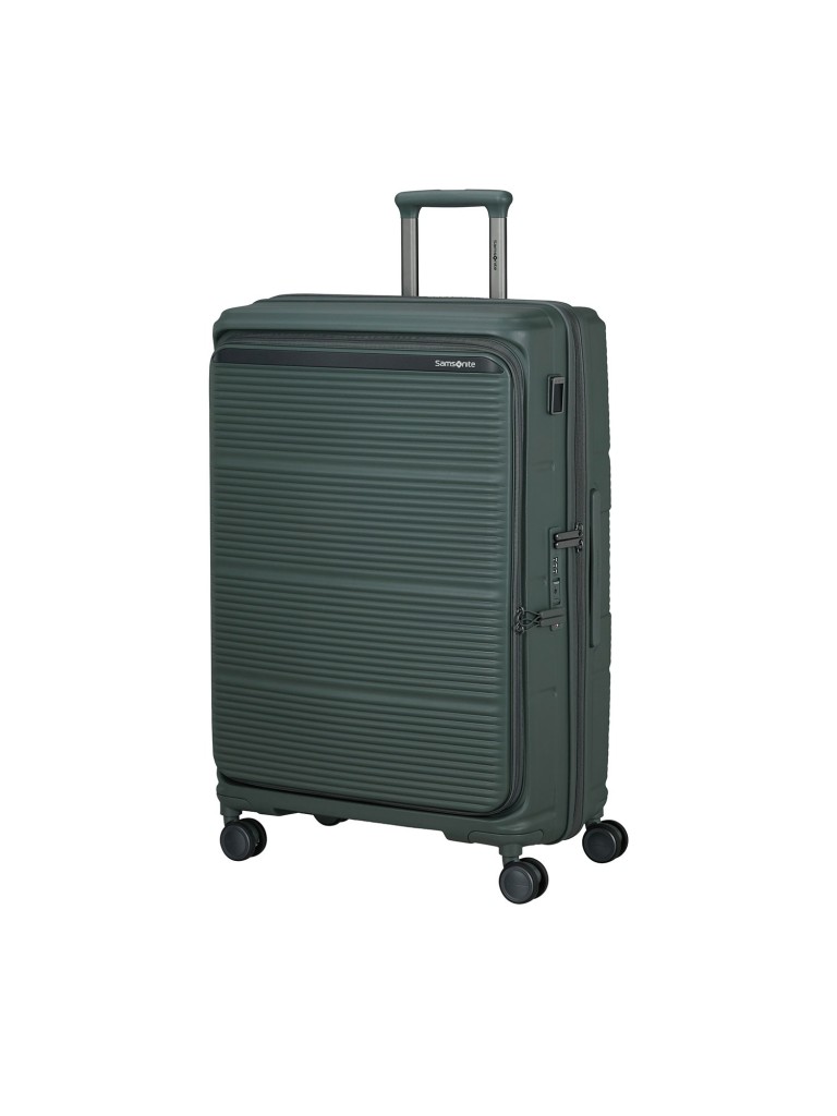 Samsonite Paralux Trolley espandibile (4 ruote) 75cm KT2-003