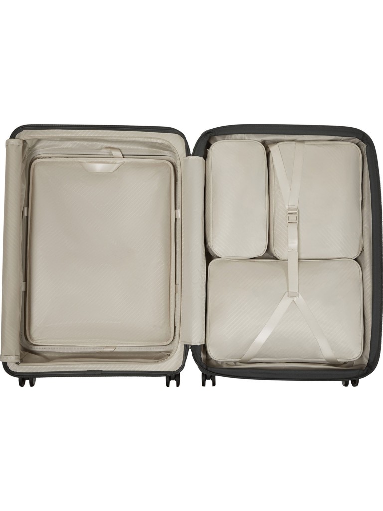Samsonite Paralux Trolley espandibile (4 ruote) 75cm KT2-003