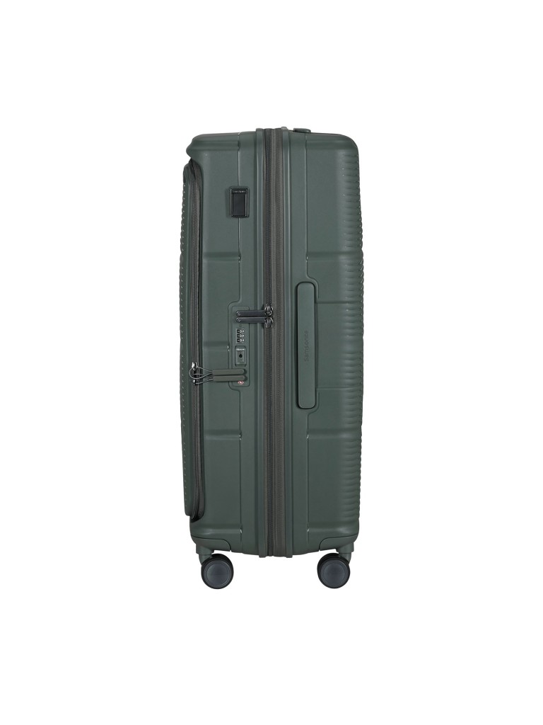 Samsonite Paralux Trolley espandibile (4 ruote) 75cm KT2-003