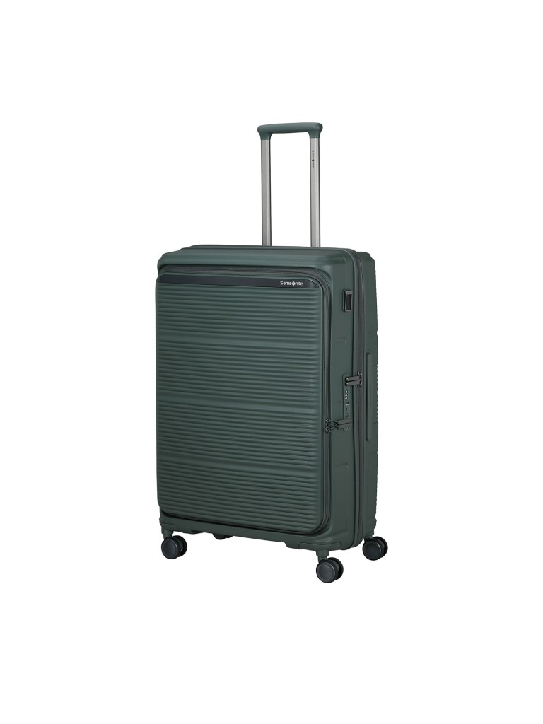 Samsonite Paralux Trolley espandibile (4 ruote) 75cm KT2-003